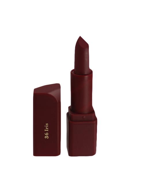 miss rose long lasting matte lipstick shade # 36 - 15853739 - Standard Image - 1