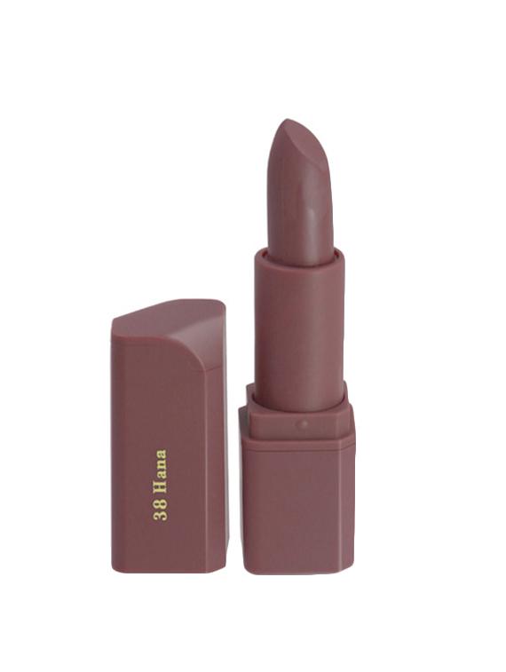 miss rose long lasting matte lipstick shade # 38 - 15853740 - Zoom Image - 1