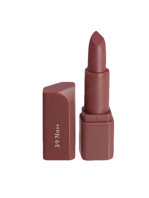 miss rose long lasting matte lipstick shade # 39 - 15853741 - Standard Image - 1