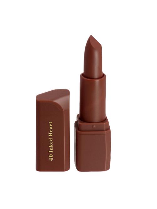 miss rose long lasting matte lipstick shade # 40 - 15853742 - Standard Image - 1