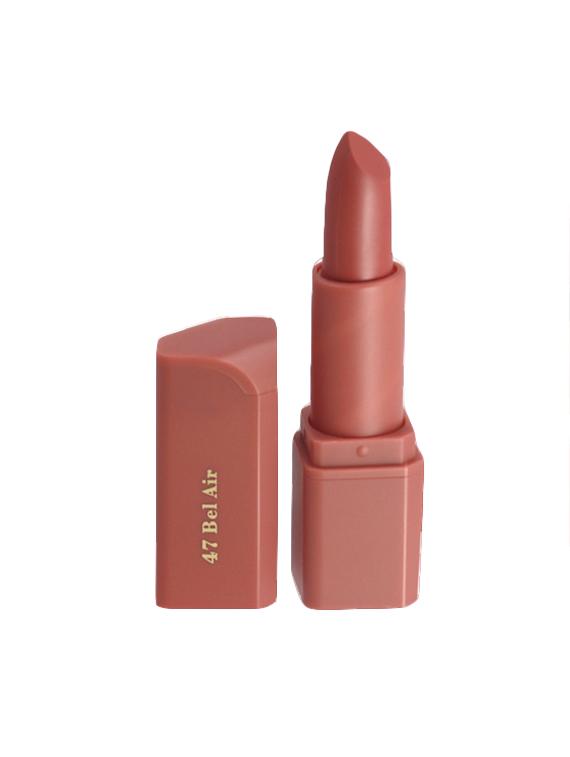 miss rose long lasting matte lipstick shade # 47 - 15853747 - Zoom Image - 1