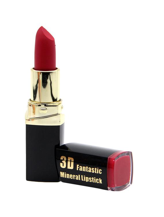 miss rose 3d mineral matte look lipstick shade #3 - 15853757 - Zoom Image - 1