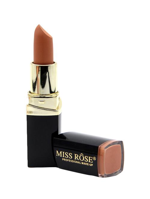 miss rose 3d mineral matte look lipstick shade #7 - 15853761 - Standard Image - 1