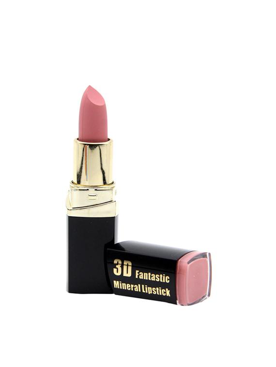 miss rose 3d mineral matte look lipstick shade #19 - 15853773 - Zoom Image - 1