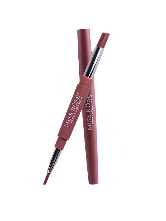miss rose lip liner plus lipstick shade#1 - 15853779 - Zoom Image - 1