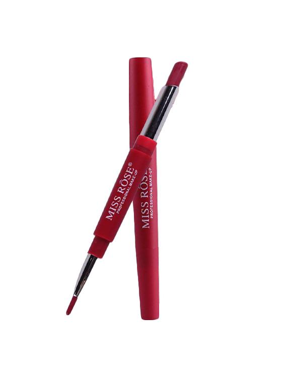 miss rose lip liner plus lipstick shade#4 - 15853800 - Zoom Image - 1