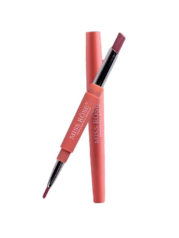 miss rose lip liner plus lipstick shade#7 - 15853812 - Zoom Image - 1