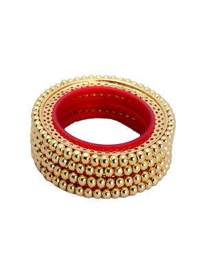 gold brass bangle - 15854035 - Standard Image - 2
