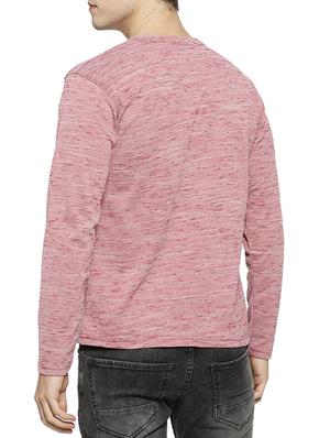 multi colored cut & sew t-shirt - 15854396 - Standard Image - 3