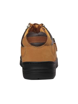 red chief brown lace up shoe - 15856032 - Standard Image - 3
