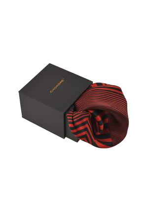 red silk pocketsquare - 15857005 - Standard Image - 2