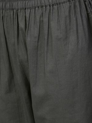printed straight kurta - 15857148 - Standard Image - 5