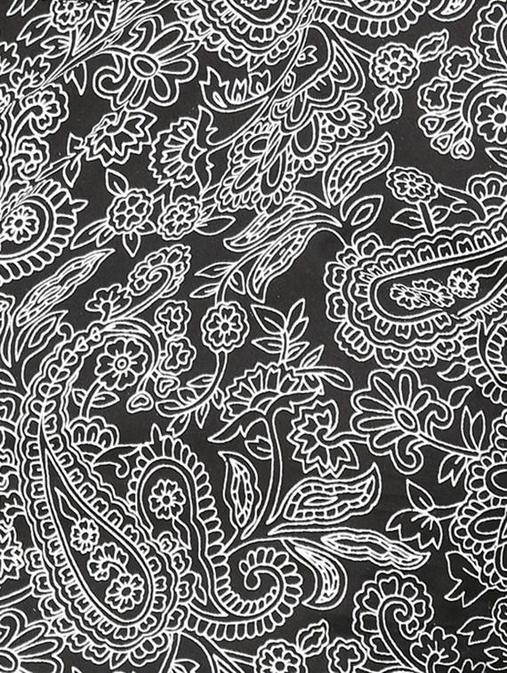printed a-line kurta - 15857152 - Zoom Image - 4