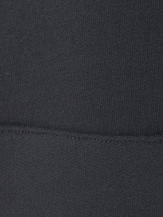 grey cotton sweatshirt - 15857342 - Zoom Image - 4