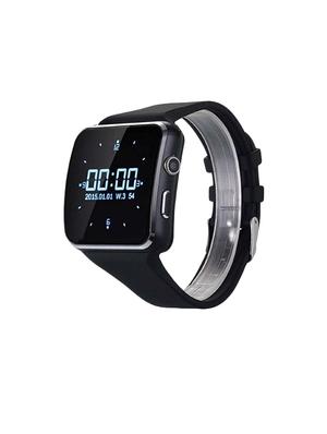 square dial smart watch z-10 - 15857396 - Standard Image - 2