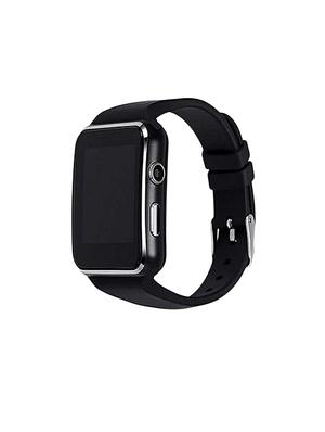 square dial smart watch z-10 - 15857396 - Standard Image - 3