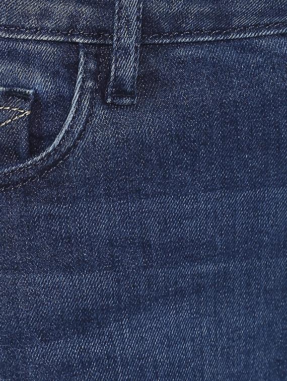 distressed slim fit jeans - 15858318 - Zoom Image - 6