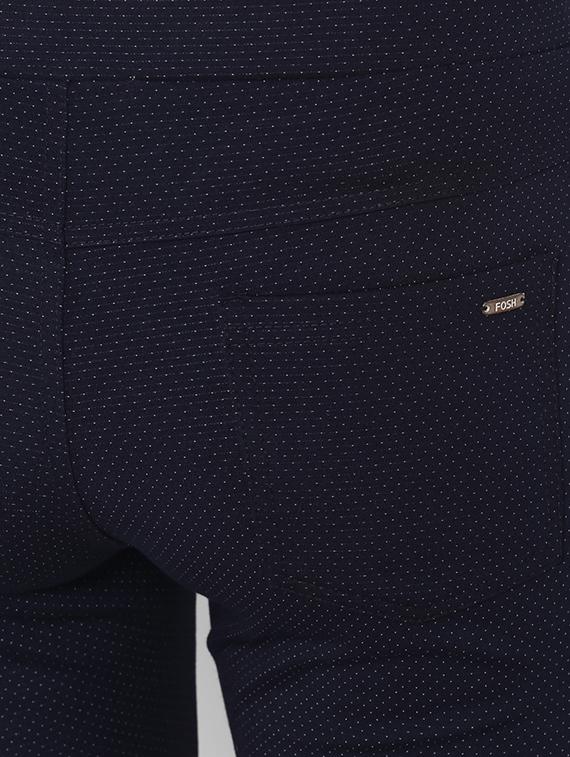 pin dot pocket detail jeggings - 15858320 - Zoom Image - 5