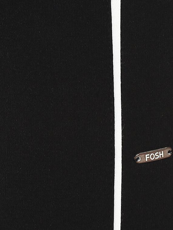 contrasting side striped jeggings - 15858321 - Zoom Image - 6