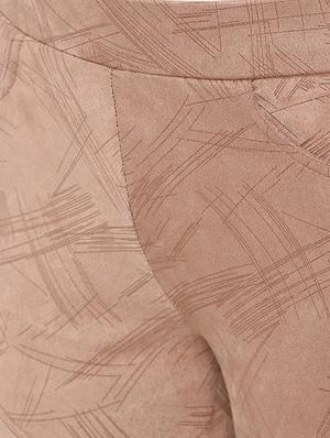 beige abstract print jeggings - 15858325 - Standard Image - 5