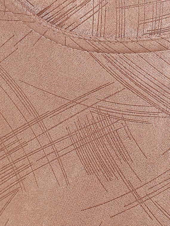 beige abstract print jeggings - 15858325 - Zoom Image - 6