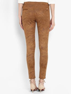 abstract print jeggings - 15858326 - Standard Image - 3