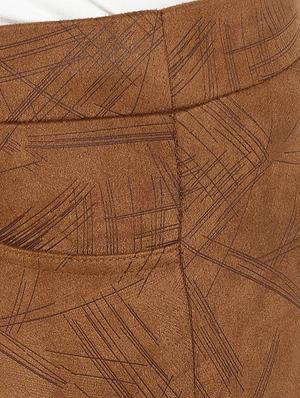 abstract print jeggings - 15858326 - Standard Image - 6