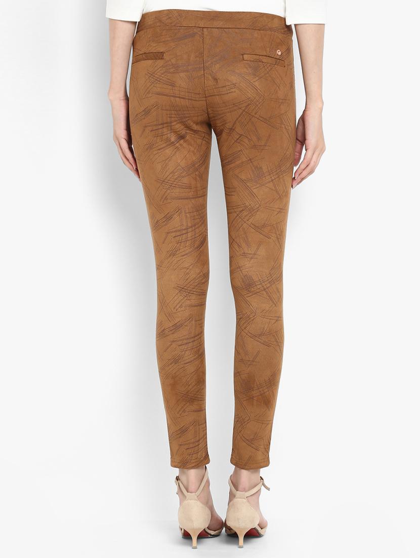 abstract print jeggings - 15858326 - Zoom Image - 3