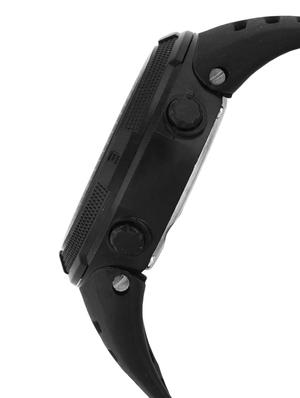 round dial digital watch 1251 - 15858338 - Standard Image - 2