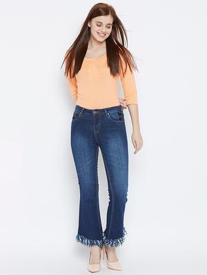 melon orange henley tee - 15859906 - Standard Image - 4