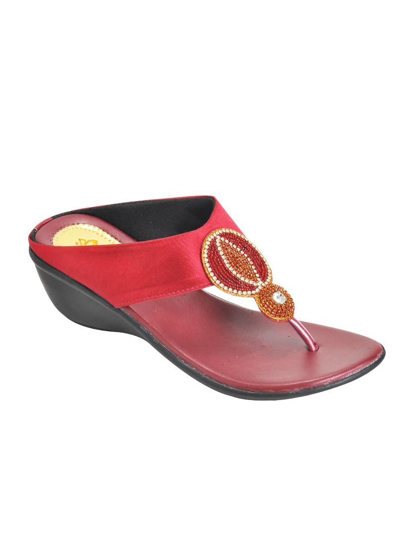 red toe separator wedges - 15860554 - Zoom Image - 1