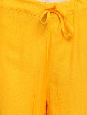 embroidered straight kurta - 15861429 - Standard Image - 5