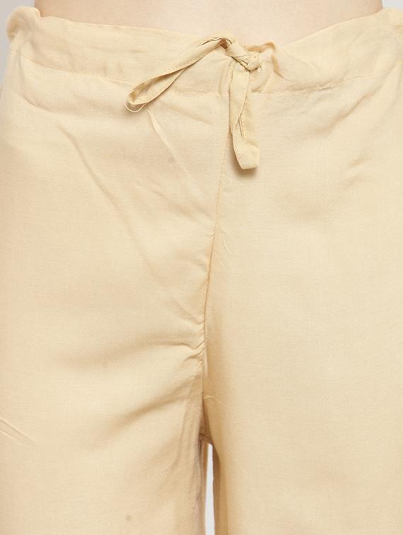 kaantha straight kurta - 15861433 - Zoom Image - 5