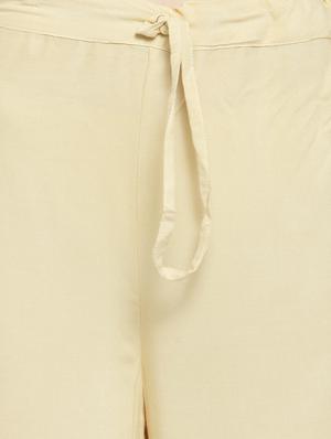 pintucks straight kurta - 15861434 - Standard Image - 5