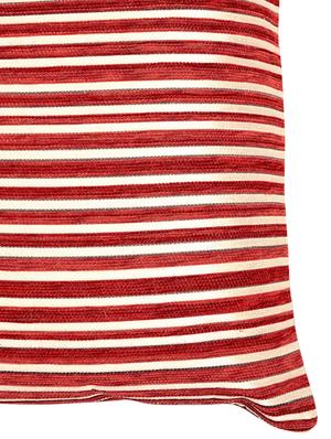 saral home soft viscose chenille cushion cover (set of 2 pc, 40x40 cm) - 15862039 - Standard Image - 4