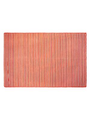 saral home soft decorative viscose chenille throw- 140x210 cm - 15862047 - Standard Image - 4