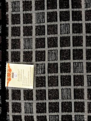 saral home soft decorative viscose chenille throw- 140x210 cm, grey - 15862048 - Standard Image - 6