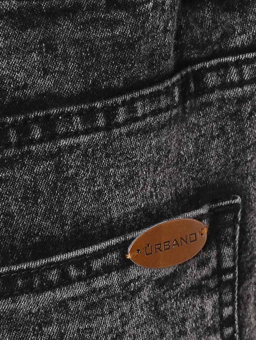 black washed jogger - 15862175 - Zoom Image - 5