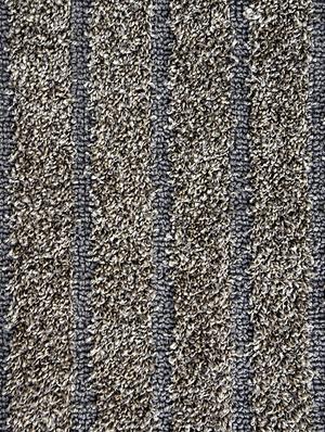 saral home unique quality multi purpose anti slip polyester runner -45x65 cm, grey - 15862218 - Standard Image - 3