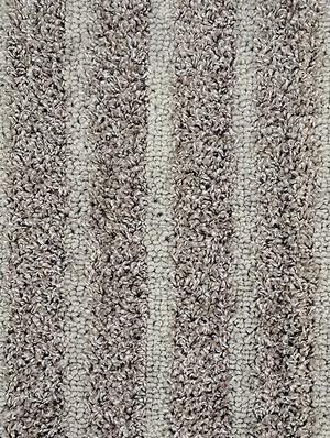 saral home unique quality multi purpose anti slip polyester runner -45x65 cm, grey - 15862220 - Standard Image - 3