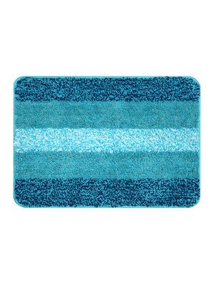soft microfiber bath mat (pack of 2) - 15862223 - Standard Image - 3