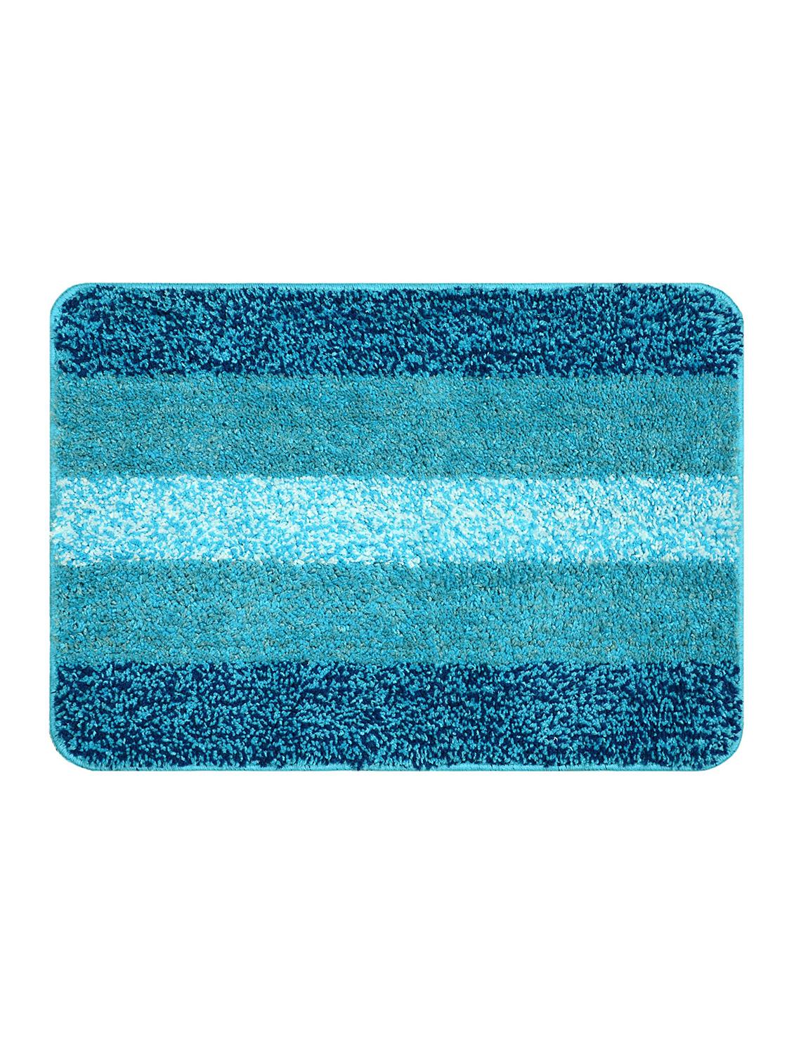 soft microfiber bath mat (pack of 2) - 15862223 - Zoom Image - 3
