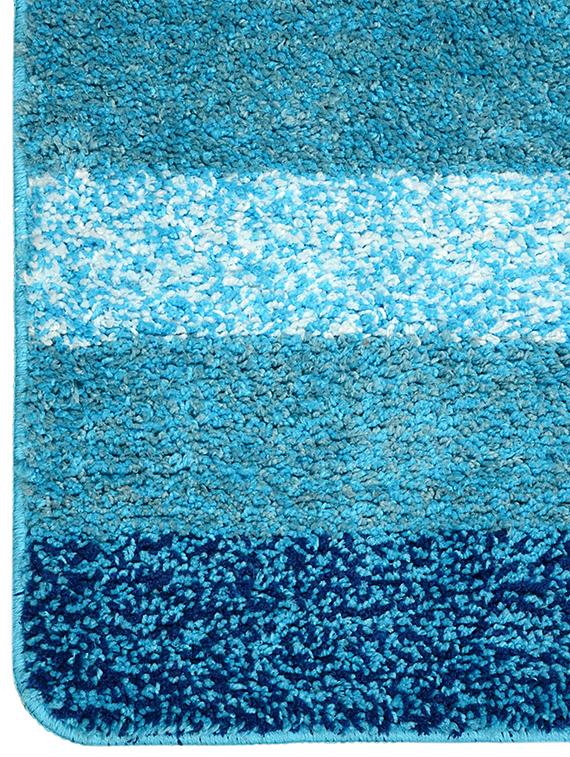 soft microfiber bath mat (pack of 2) - 15862223 - Zoom Image - 4