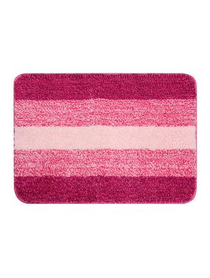 saral home soft microfiber bath mat (50x70cm) - pack of 2 - 15862224 - Standard Image - 3