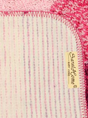 saral home soft microfiber bath mat (50x70cm) - pack of 2 - 15862224 - Standard Image - 5