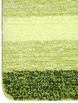 saral home soft microfiber bath mat (50x70cm) - pack of 2 - 15862225 - Standard Image - 4