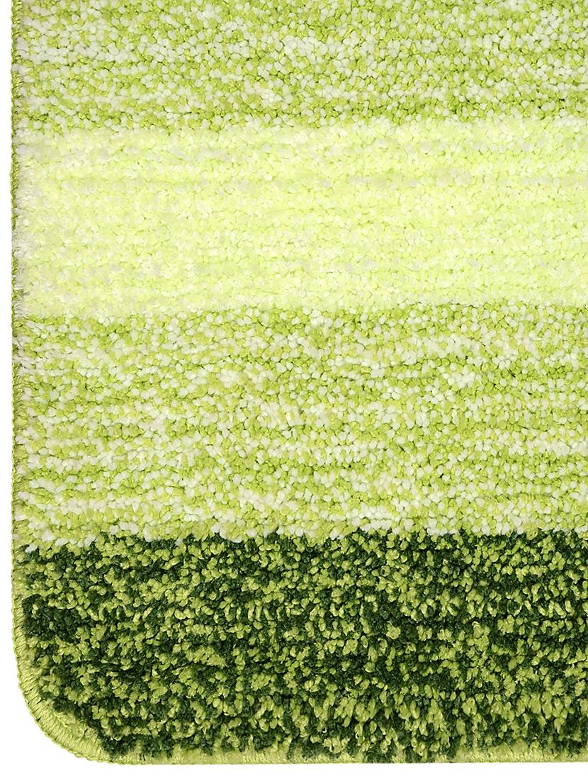saral home soft microfiber bath mat (50x70cm) - pack of 2 - 15862225 - Zoom Image - 4