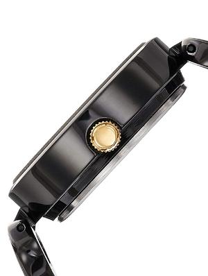 metal strap analog watch (8136nm01) - 15867431 - Standard Image - 2