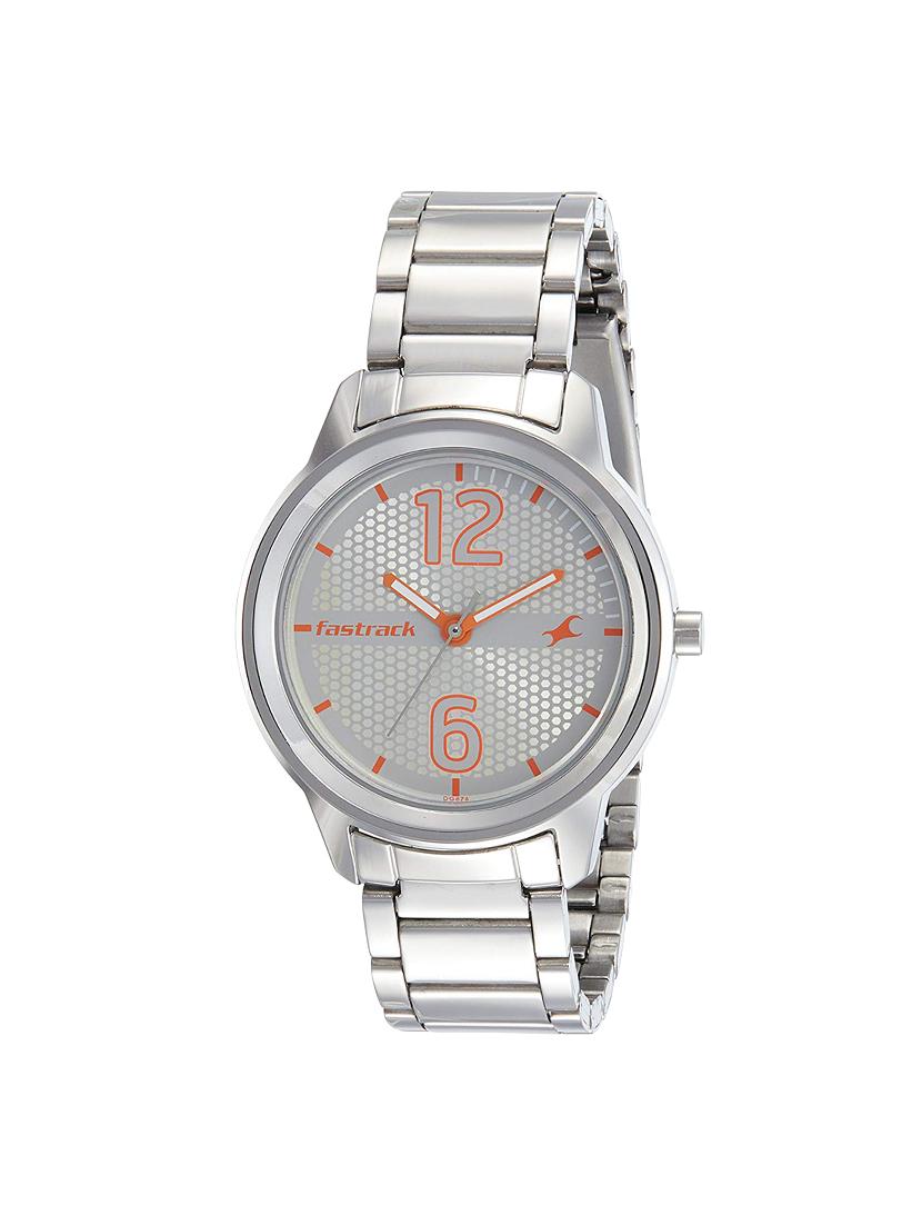 round dial analog watch-6169sm01 - 15867523 - Zoom Image - 1