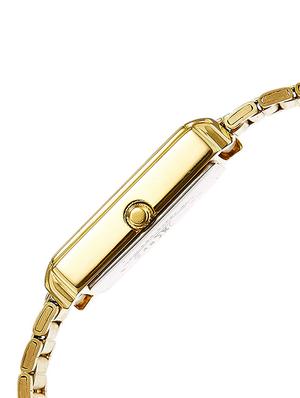 metal strap analog watch (7078ym01) - 15867566 - Standard Image - 2